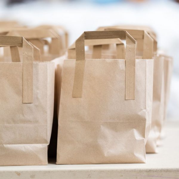 Tiffin Collection Meal