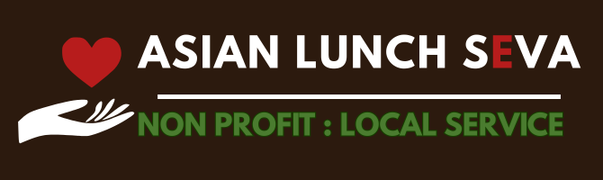 Asian Lunch Seva